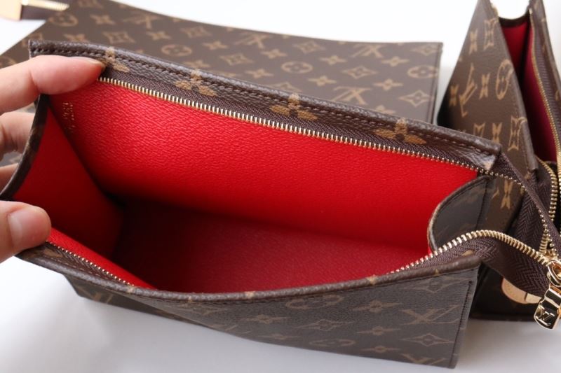 Louis Vuitton Cosmetic Bags